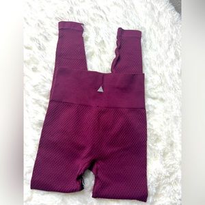 Balance athletica- quarts collection amathyst S